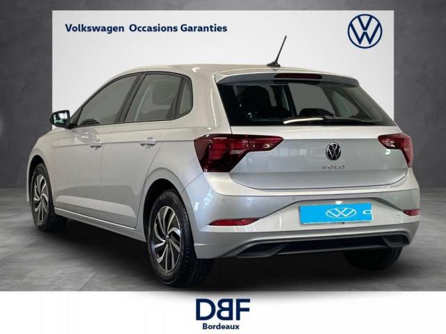 Volkswagen Polo image 5