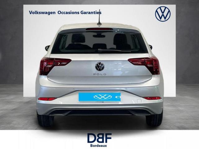 Volkswagen Polo image 9