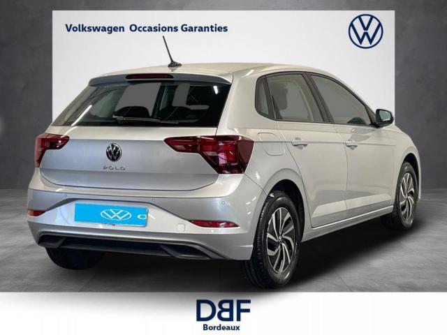 Volkswagen Polo image 4