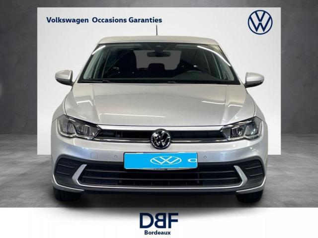 Volkswagen Polo image 3