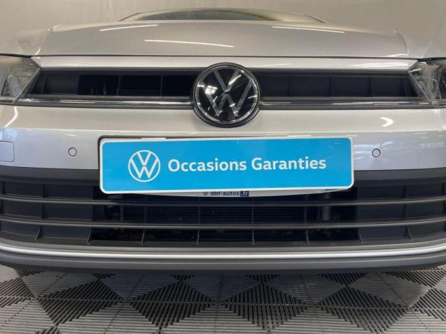 Volkswagen Polo image 6