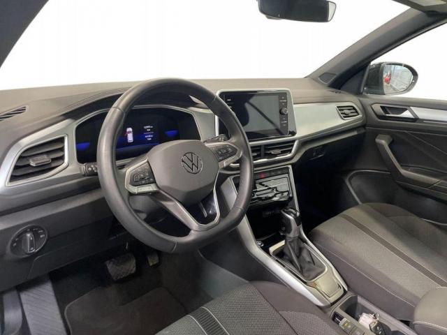 Volkswagen T-Roc image 4