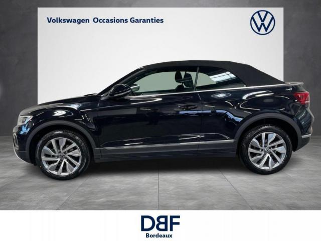 Volkswagen T-Roc image 8