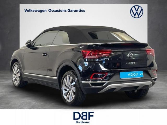 Volkswagen T-Roc image 9
