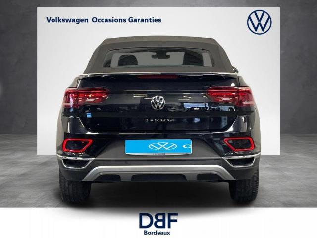 Volkswagen T-Roc image 3