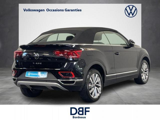 Volkswagen T-Roc image 7