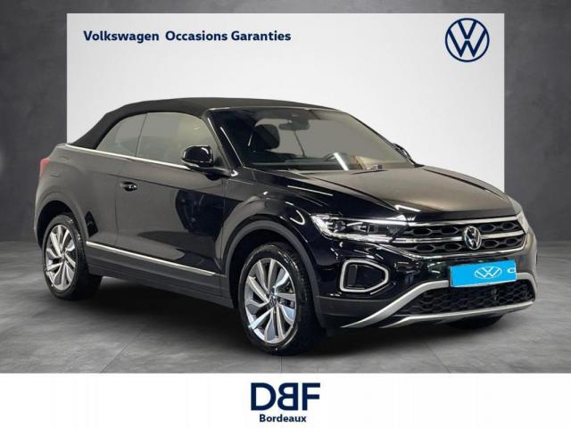 Volkswagen T-Roc image 6