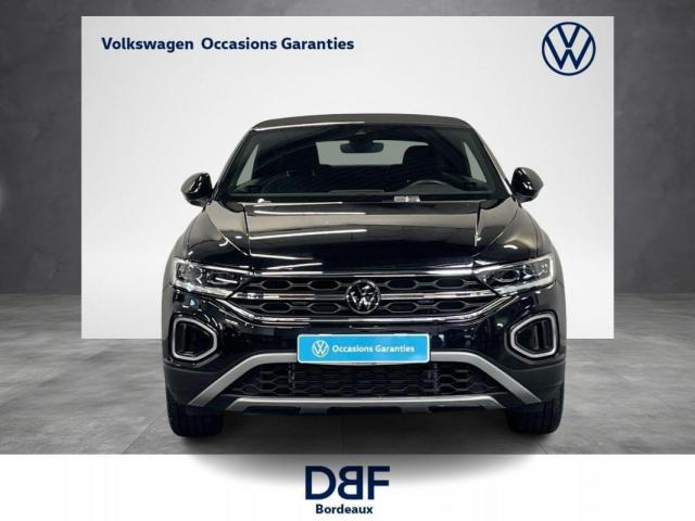 Volkswagen T-Roc image 2