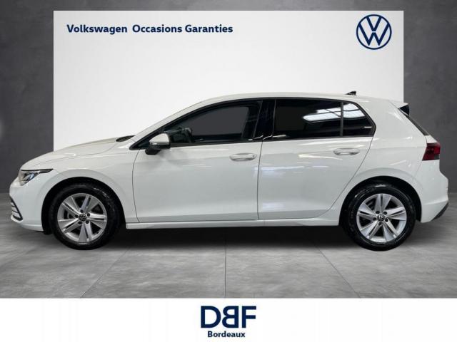 Volkswagen Golf image 4