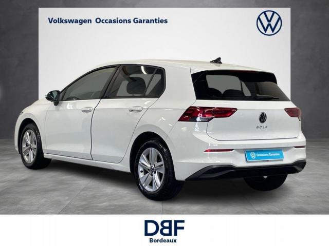 Volkswagen Golf image 7