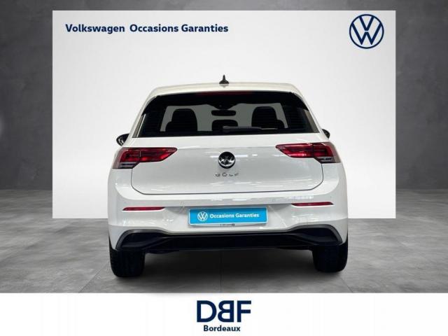 Volkswagen Golf image 5