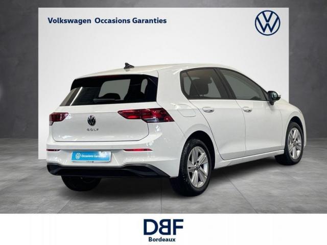 Volkswagen Golf image 1