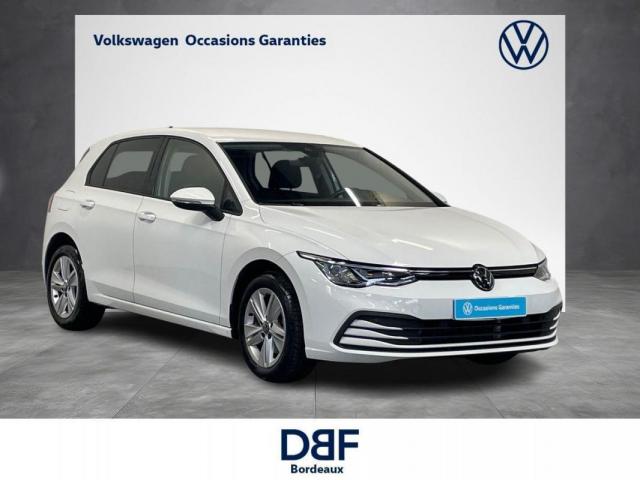 Volkswagen Golf image 8
