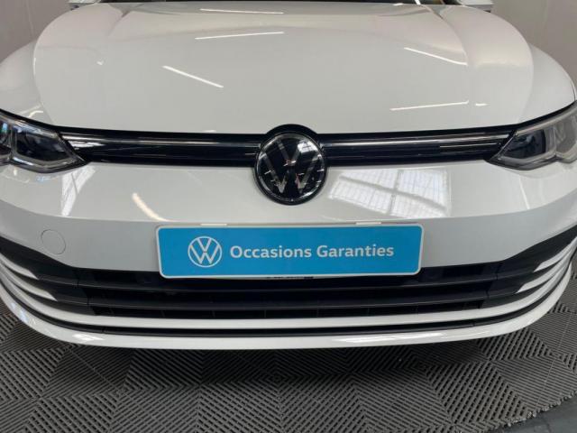 Volkswagen Golf image 9