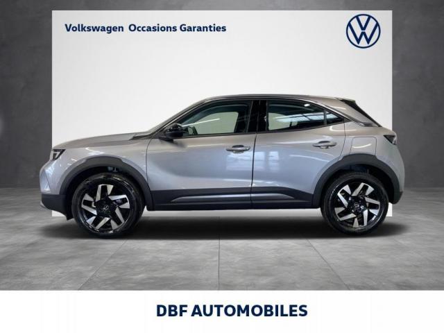 Opel Mokka image 4