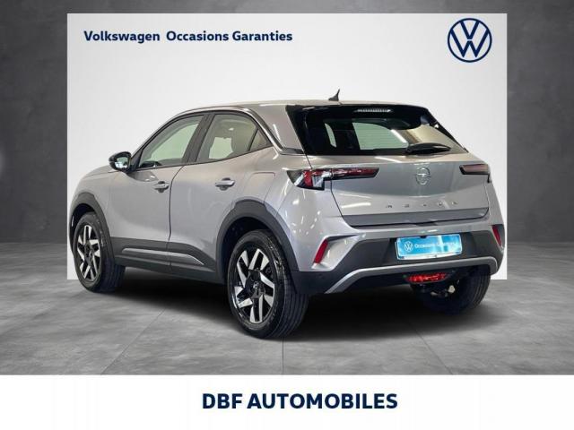 Opel Mokka image 7