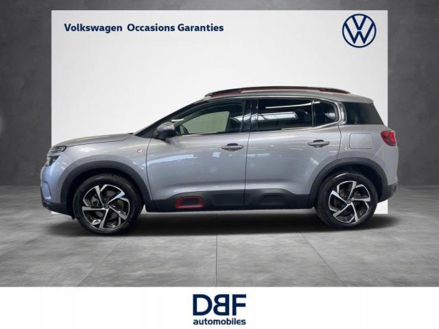 Citroen C5 Aircross image 3