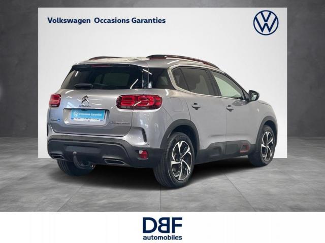 Citroen C5 Aircross image 1