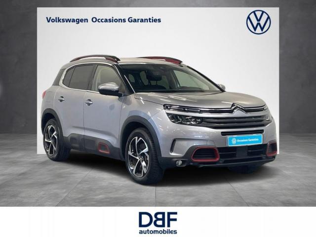 Citroen C5 Aircross image 4