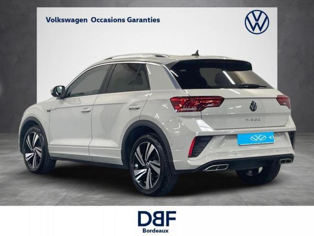 Volkswagen T-Roc image 2