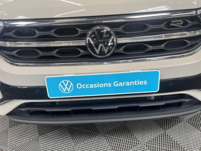 Volkswagen T-Roc image 1