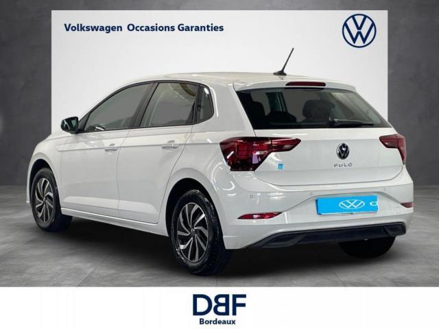 Volkswagen Polo image 6