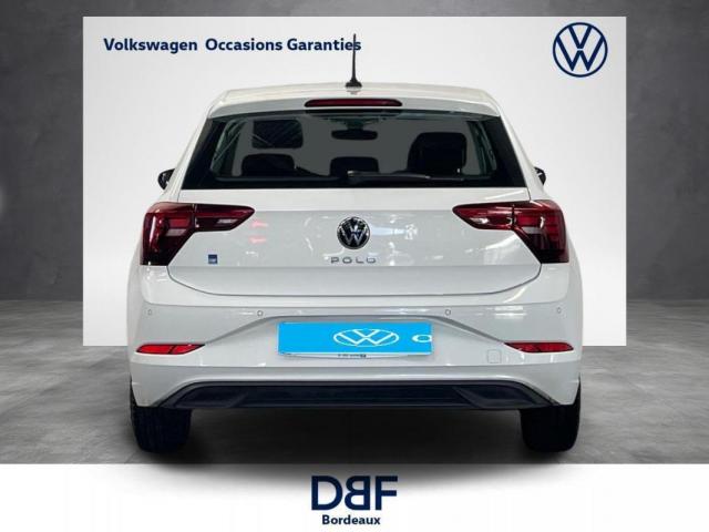 Volkswagen Polo image 3