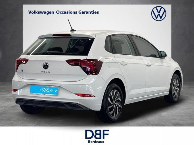 Volkswagen Polo image 4