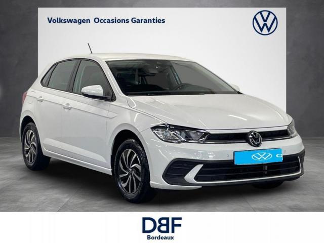 Volkswagen Polo image 1