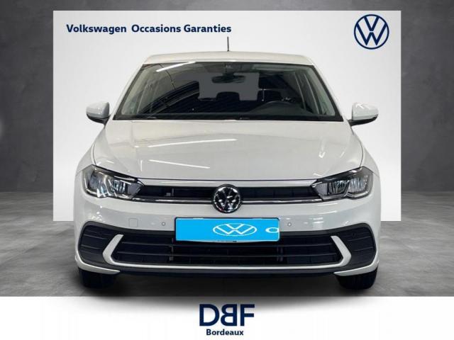Volkswagen Polo image 8