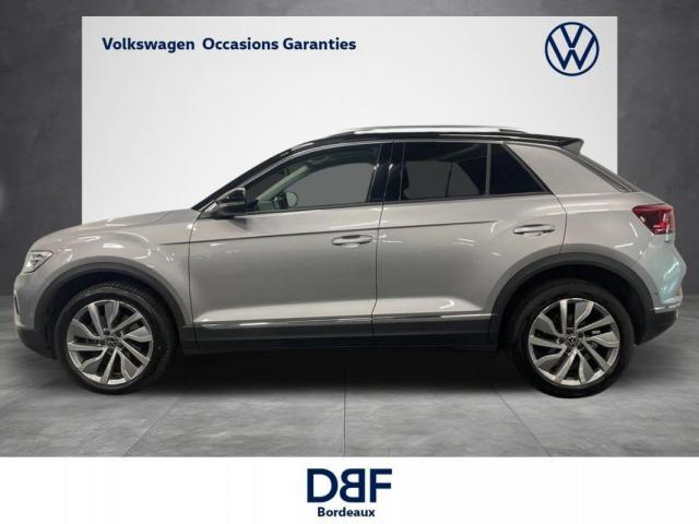 Volkswagen T-Roc image 6