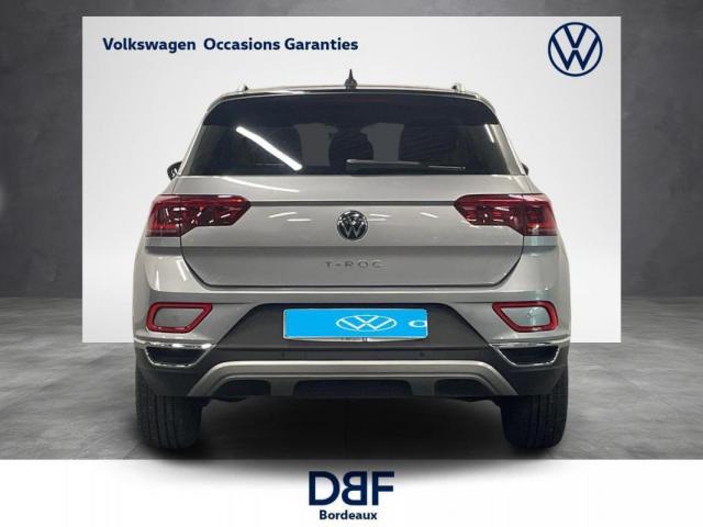 Volkswagen T-Roc image 4