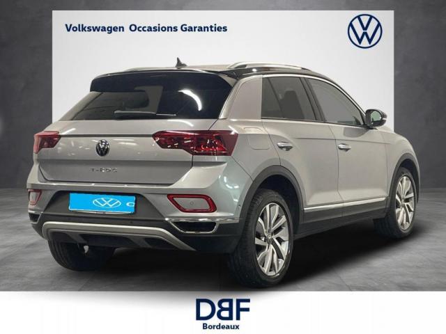 Volkswagen T-Roc image 3