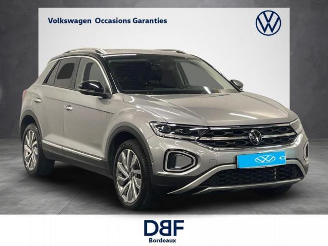 Volkswagen T-Roc image 2