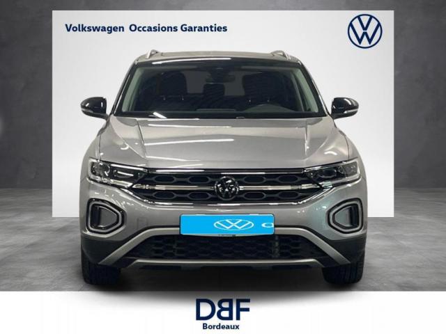Volkswagen T-Roc image 1