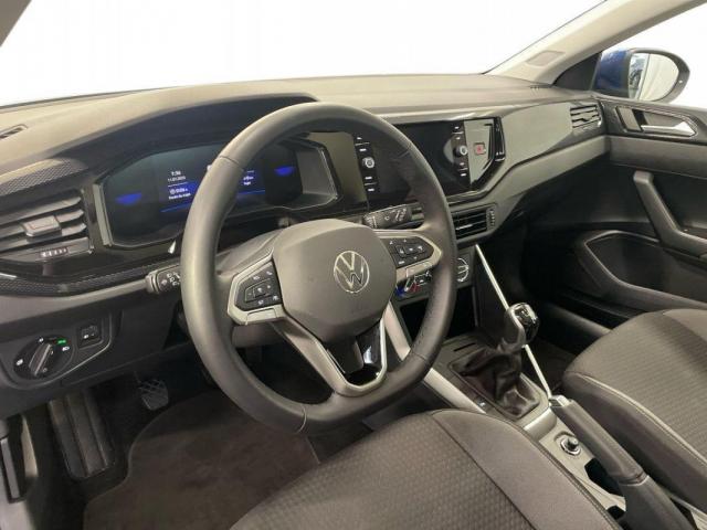 Volkswagen Taigo image 8