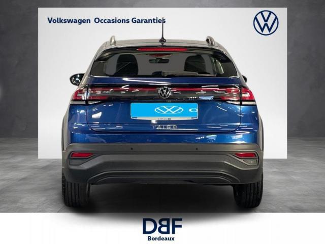 Volkswagen Taigo image 5