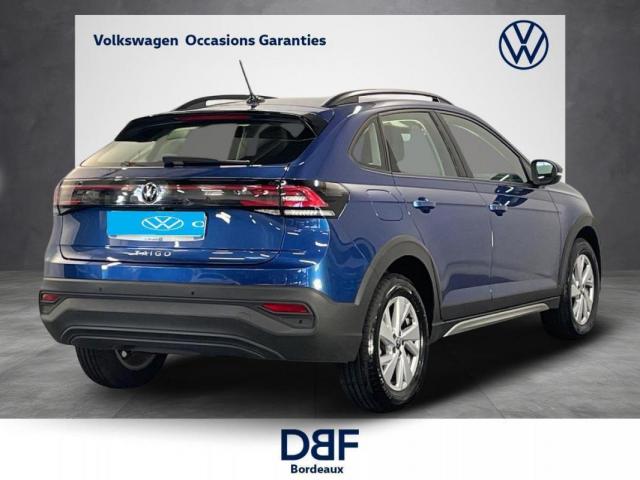 Volkswagen Taigo image 6