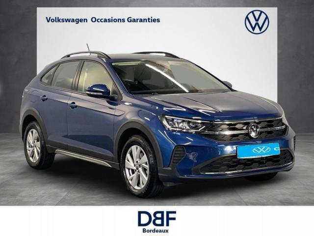 Volkswagen Taigo image 7