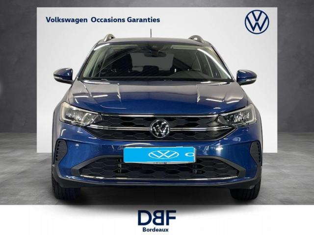 Volkswagen Taigo image 4