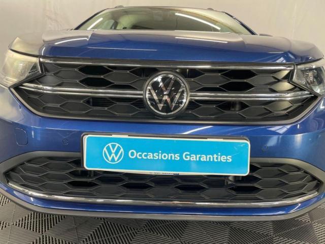 Volkswagen Taigo image 9