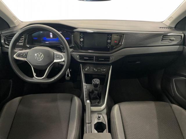 Volkswagen Taigo image 3