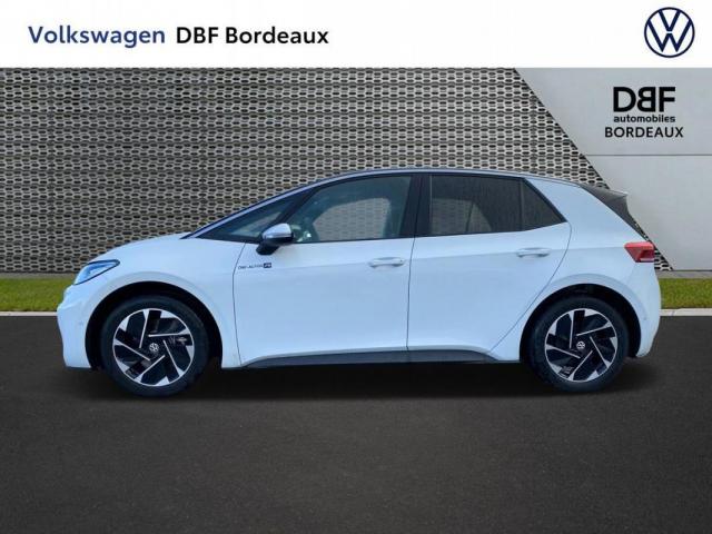 Volkswagen Id.3 image 4