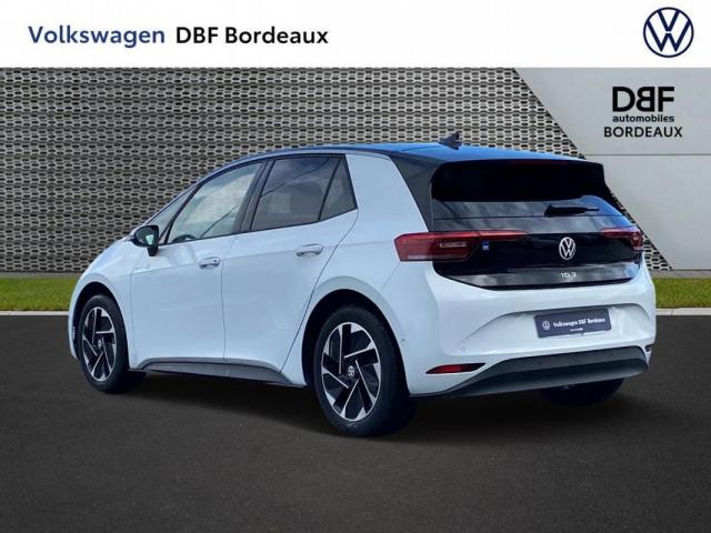 Volkswagen Id.3 image 5