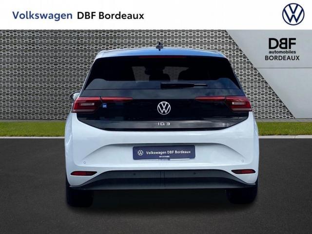 Volkswagen Id.3 image 9
