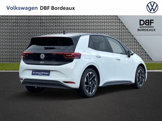 Volkswagen Id.3 image 2