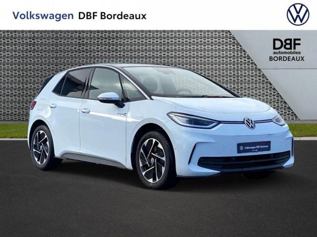 Volkswagen Id.3 image 1