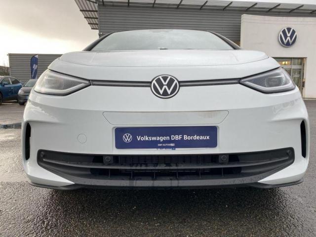 Volkswagen Id.3 image 3