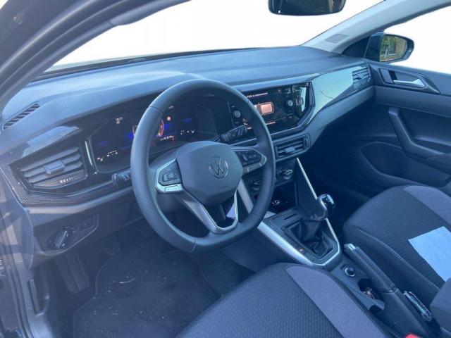 Volkswagen Polo image 1