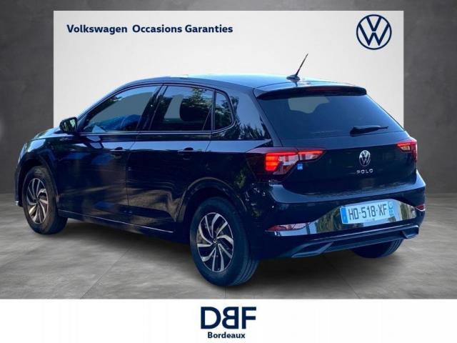 Volkswagen Polo image 9